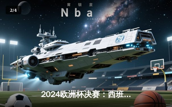 2024欧洲杯决赛：西班牙2-1险胜英格兰，罗德里加时绝杀助斗牛士军团四度封王 - 2